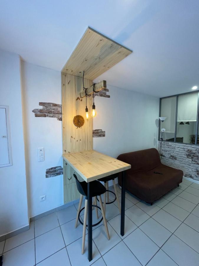 Studio Alivu Bastiya Dış mekan fotoğraf