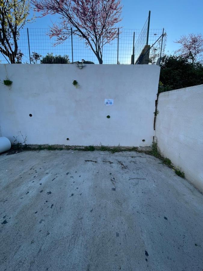 Studio Alivu Bastiya Dış mekan fotoğraf