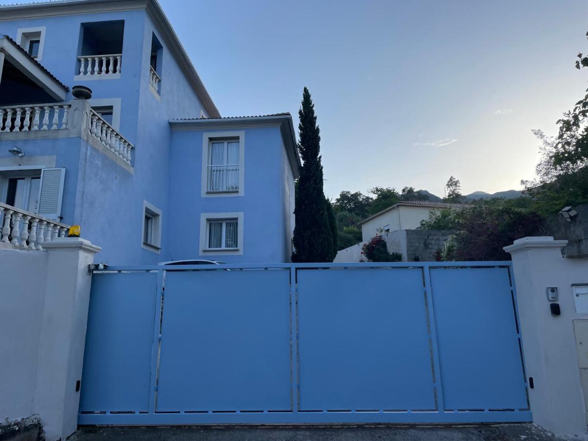 Studio Alivu Bastiya Dış mekan fotoğraf