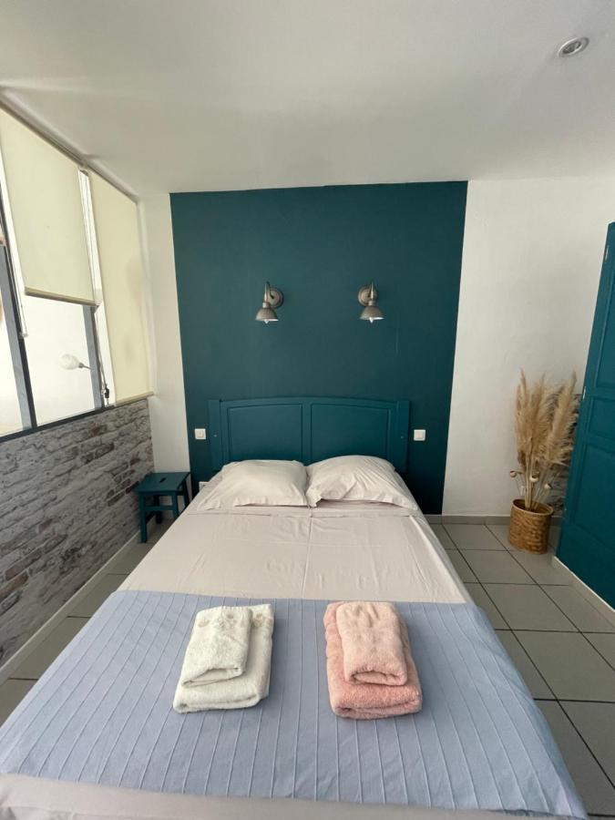 Studio Alivu Bastiya Dış mekan fotoğraf
