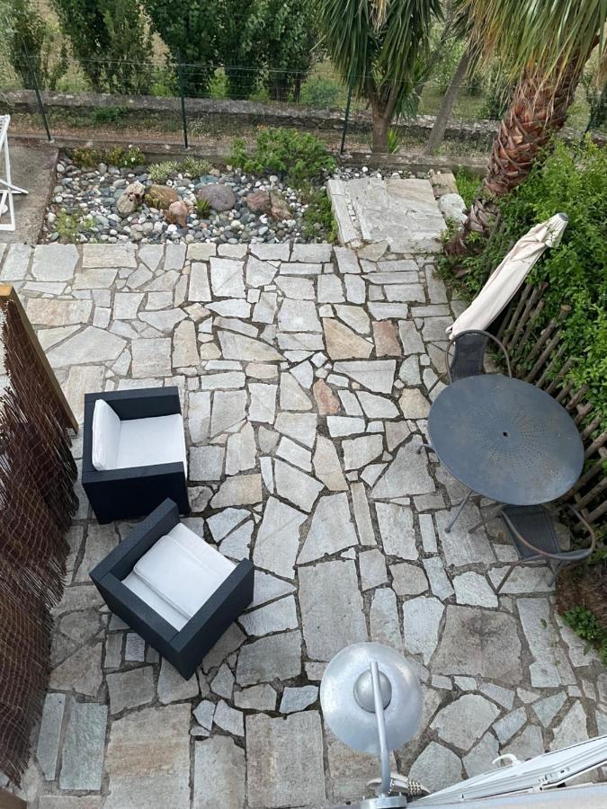 Studio Alivu Bastiya Dış mekan fotoğraf