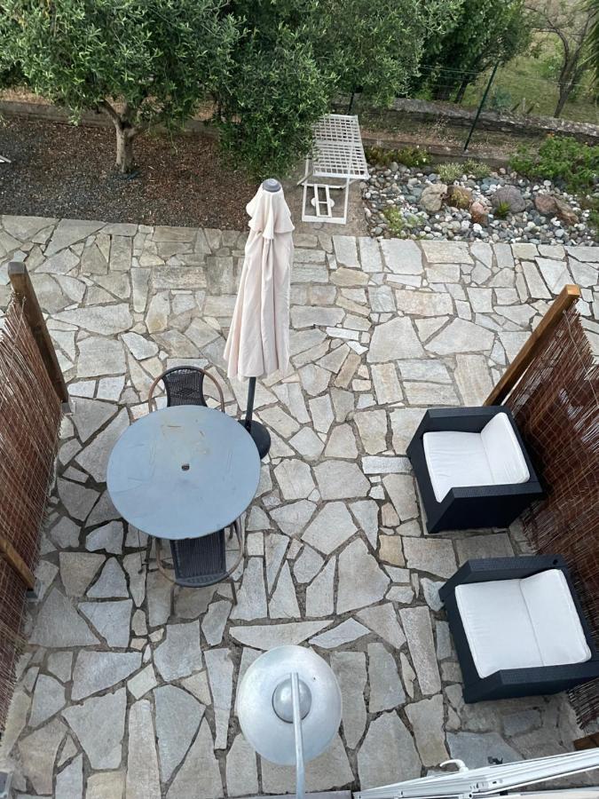 Studio Alivu Bastiya Dış mekan fotoğraf