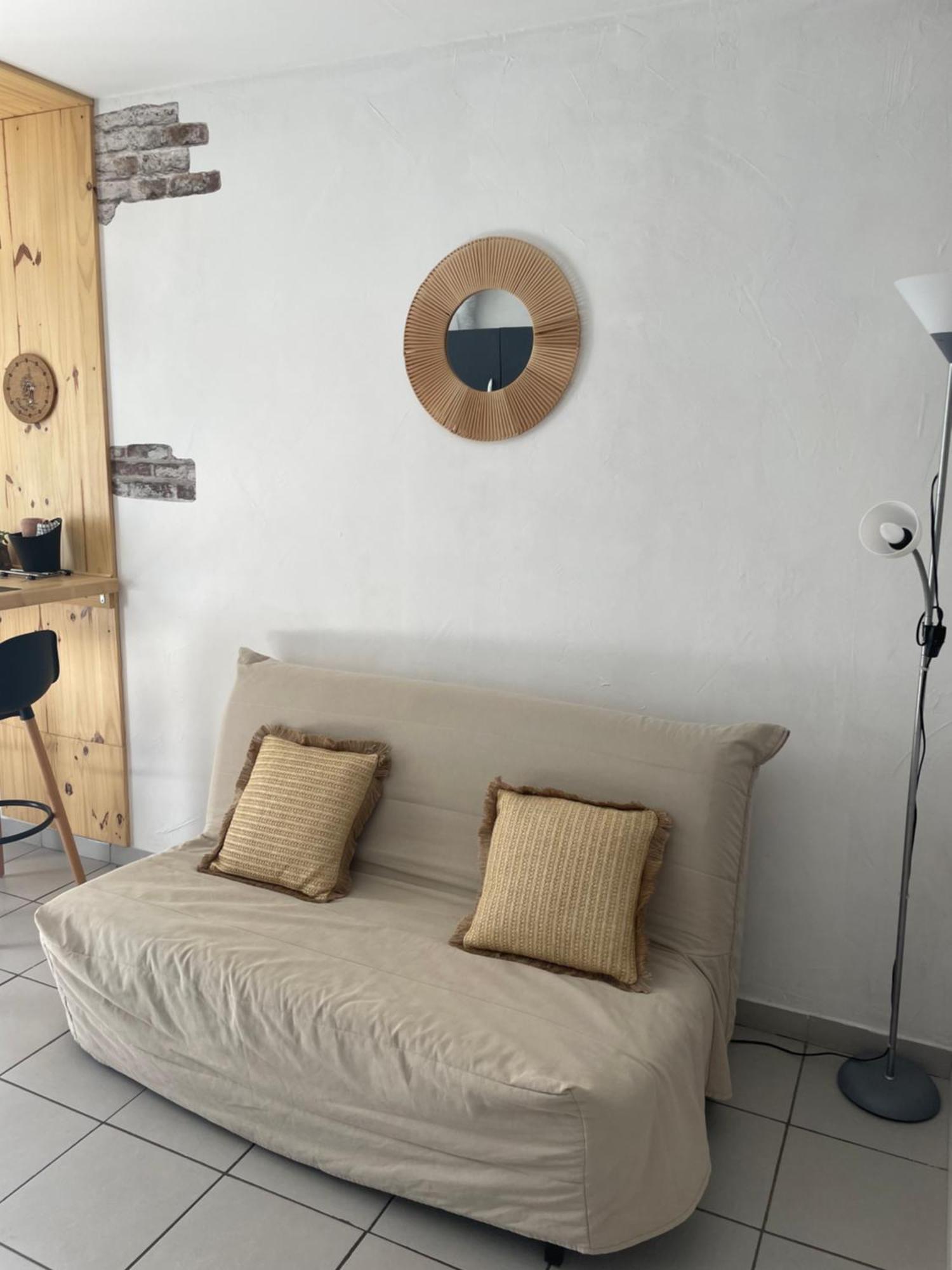 Studio Alivu Bastiya Dış mekan fotoğraf