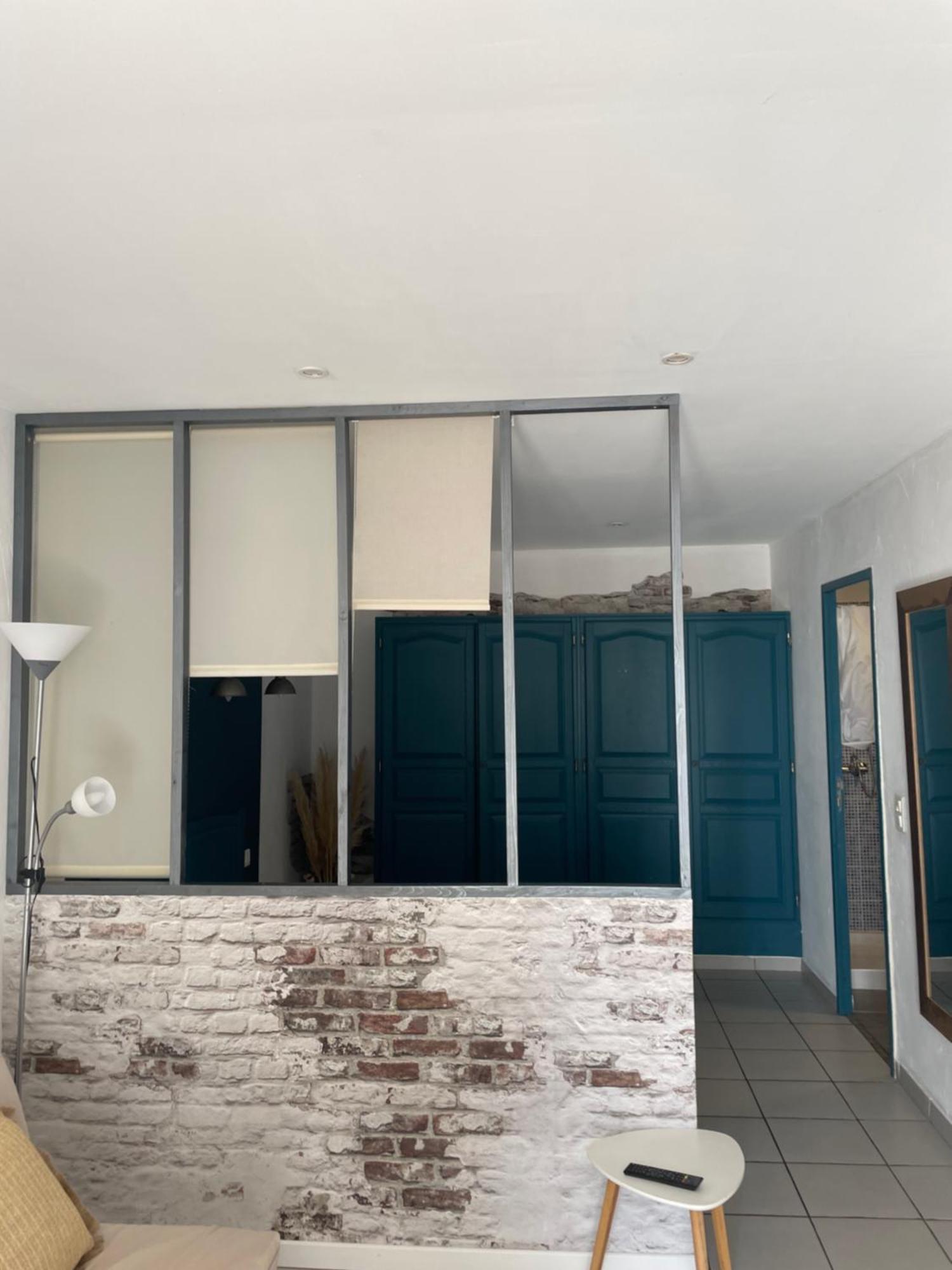 Studio Alivu Bastiya Dış mekan fotoğraf